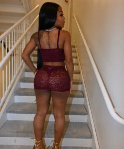 SHOP SO REAL Sets Serenity