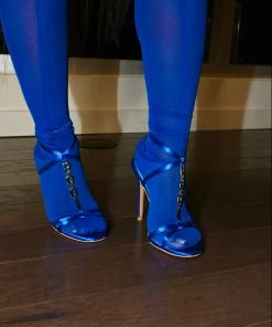 SHOP SO REAL Serene Footwear