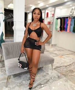 SHOP SO REAL Sets Serenity