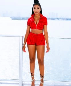 SHOP SO REAL Sets Harajuku Set