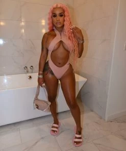 SHOP SO REAL Sets Explicit Set