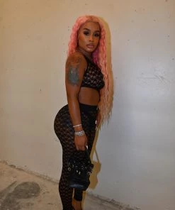 SHOP SO REAL Tiffany Set