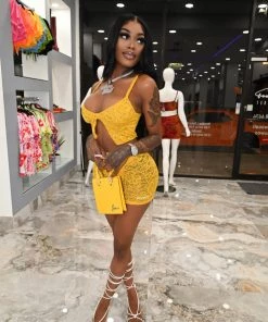 SHOP SO REAL Sets Serenity