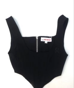 SHOP SO REAL Tops On The Edge Corset