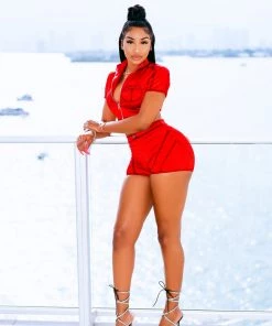 SHOP SO REAL Sets Harajuku Set