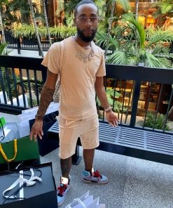 SHOP SO REAL Sugar Daddy Set Sets