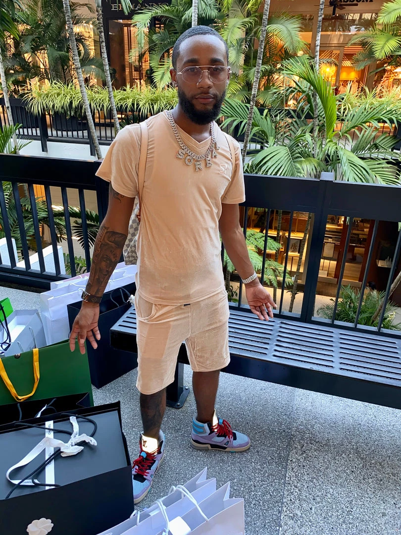 SHOP SO REAL Sugar Daddy Set Sets 1 SHOP SO REAL Sugar Daddy Set Sets