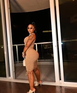 SHOP SO REAL Dresses Gemini