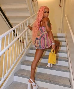 GSUWOO Dresses Gallery