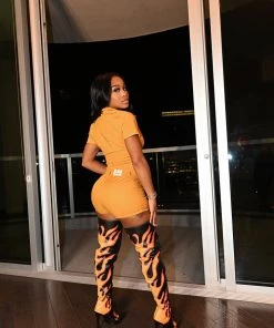 SHOP SO REAL Sets Gsuwoo Dukes Set