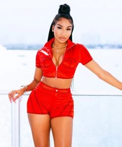 SHOP SO REAL Sets Harajuku Set