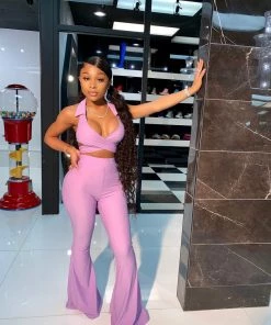 SHOP SO REAL Mamacita💃🏽 Bottoms