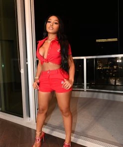 SHOP SO REAL Sets Gsuwoo Dukes Set