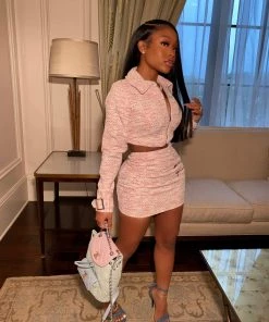 SHOP SO REAL Sets Mean Girl 9 SHOP SO REAL Sets Mean Girl