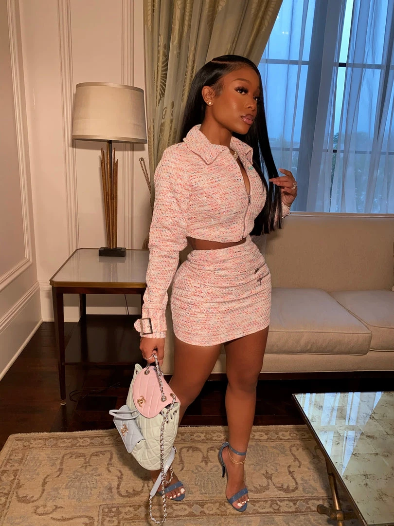 SHOP SO REAL Sets Mean Girl 5 SHOP SO REAL Sets Mean Girl