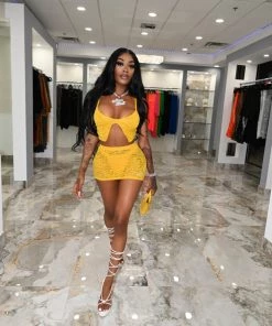 SHOP SO REAL Sets Serenity