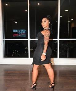 SHOP SO REAL Dresses Gemini