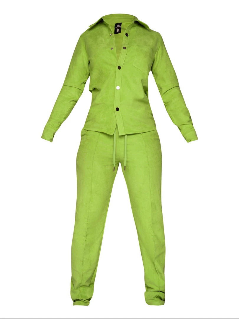 GSUWOO Essence 4 GSUWOO Essence