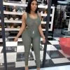 SHOP SO REAL Malibu Hottie Set - Olive