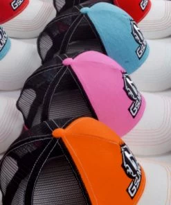 GSUWOO Accessories ALL-STAR CAP