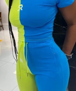 SHOP SO REAL 50/50 Set