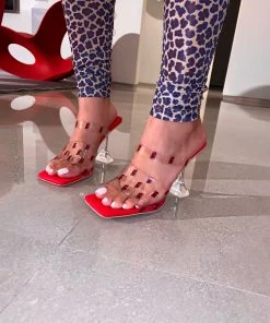 SHOP SO REAL Footwear Overload G