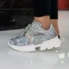 SHOP SO REAL Pixie Dust Trainers Footwear