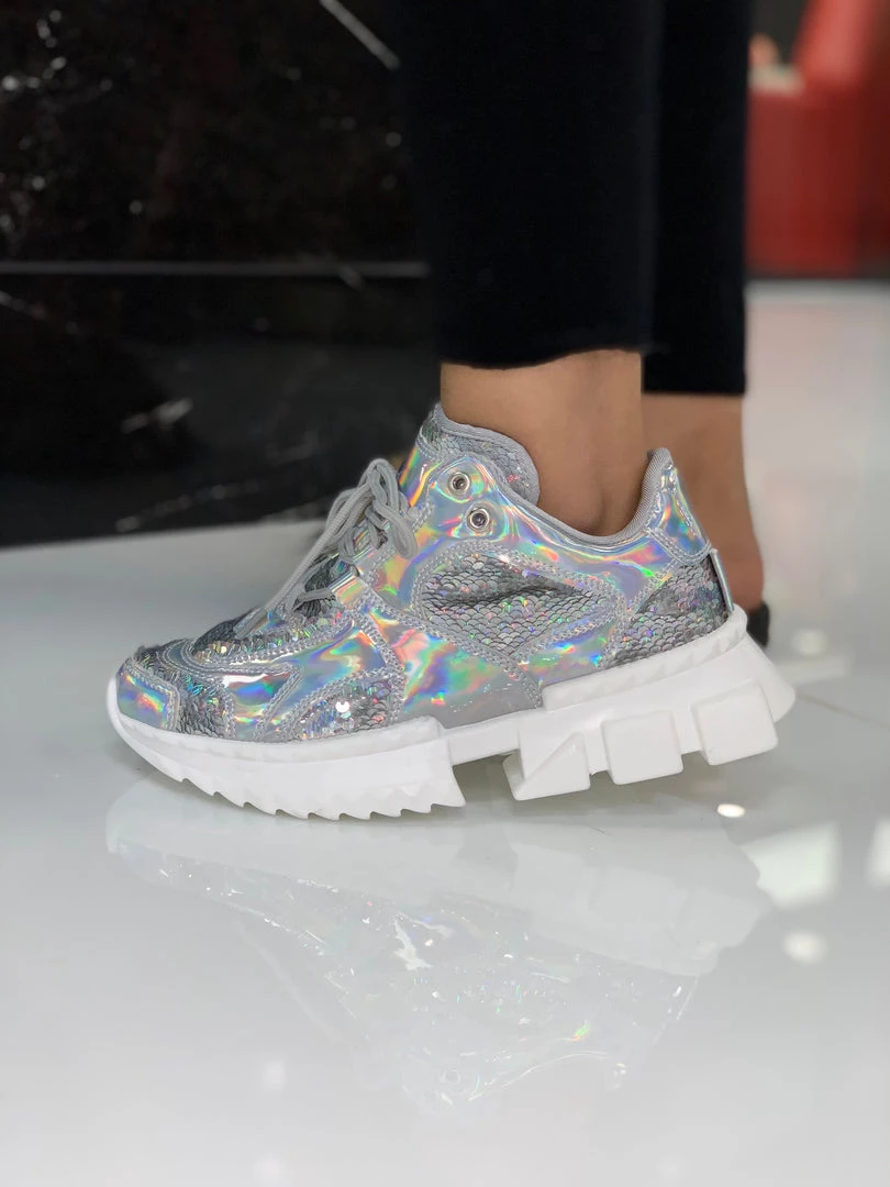 SHOP SO REAL Pixie Dust Trainers Footwear 1 SHOP SO REAL Pixie Dust Trainers Footwear