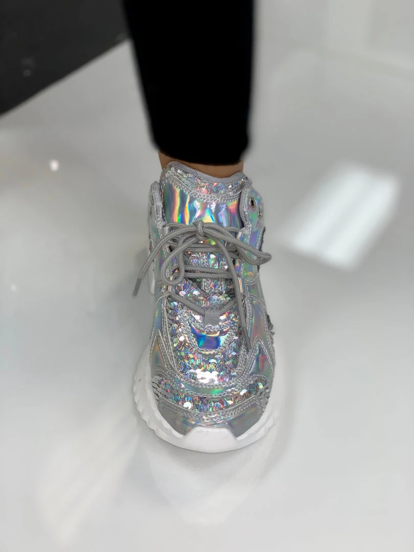 SHOP SO REAL Pixie Dust Trainers Footwear 2 SHOP SO REAL Pixie Dust Trainers Footwear