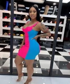 SHOP SO REAL Spicy Mami 🌶