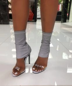 SHOP SO REAL Sky Walker Sandal