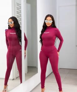 GSUWOO Body Glove Set Footwear