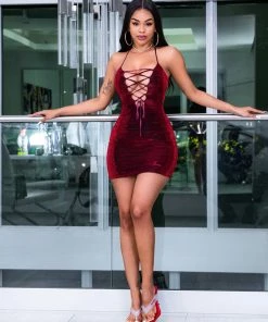 GSUWOO Showtime Dresses