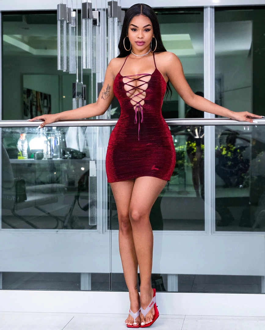 GSUWOO Showtime Dresses 1 GSUWOO Showtime Dresses