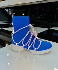 SHOP SO REAL Mob Ties Sneakers