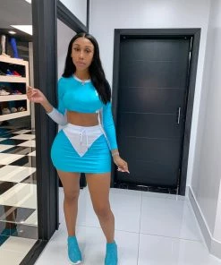 SHOP SO REAL Sets Hot Girl Set