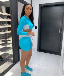 SHOP SO REAL Sets Hot Girl Set