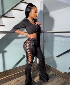 SHOP SO REAL No Strings Attached