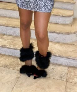 SHOP SO REAL Shady Fox