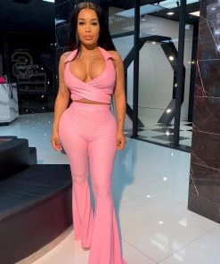 SHOP SO REAL Mamacita💃🏽 Bottoms