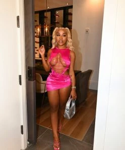 SHOP SO REAL Dime 7 SHOP SO REAL Dime