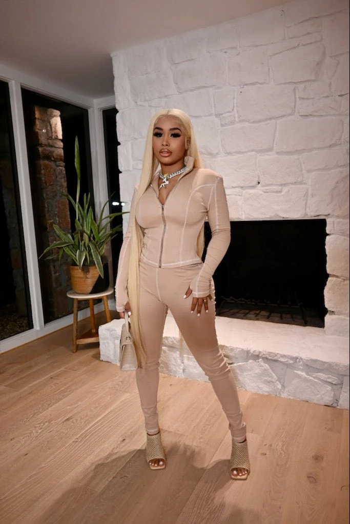 SHOP SO REAL Skins Set 3 SHOP SO REAL Skins Set