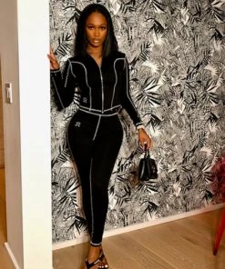 SHOP SO REAL Skins Set