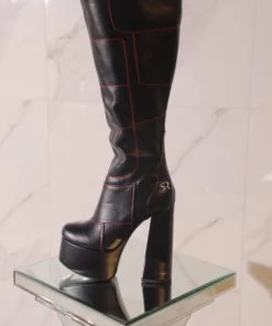 SHOP SO REAL Fashion Doll