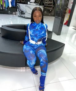 SHOP SO REAL Accessories Harness