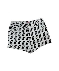 GSUWOO G Shorts