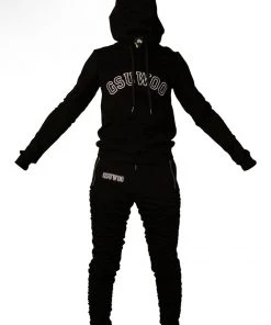 GSUWOO Single Shot Sets