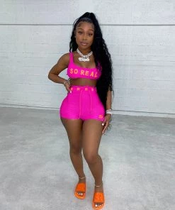 SHOP SO REAL Real Shooters