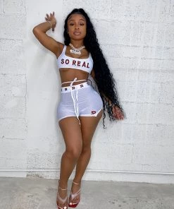 SHOP SO REAL Real Shooters