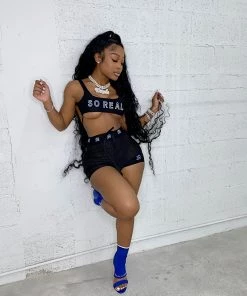 SHOP SO REAL Real Shooters